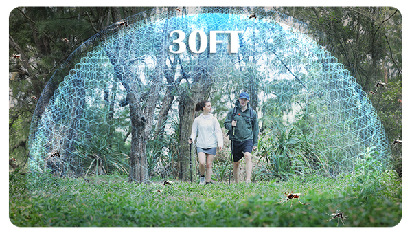 max repel flextailgear